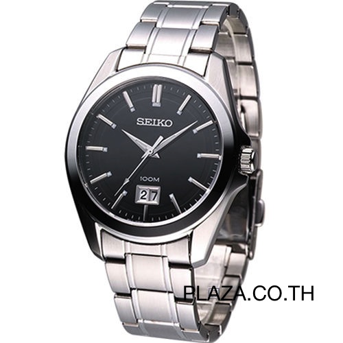 Seiko sapphire cheap 100m price