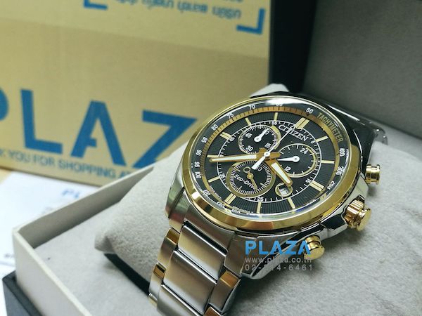 CITIZEN CB1061-82E 新品未使用 www.innoviafilms.com